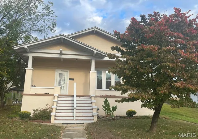 Photo 4 of Single family home for sale at 409 N 3rd Street, Piedmont, MO 63957 | MLS# MIS26066276 | Listing updated on 2026-10-14