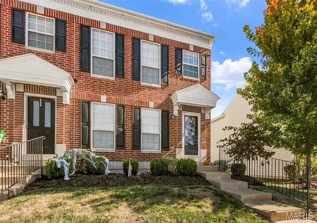 Photo 1 of Sale Pending at 850 Brookmead Dr #308, O Fallon, MO 63366 | MLS# MIS26066278 | Listing updated on 2026-10-18