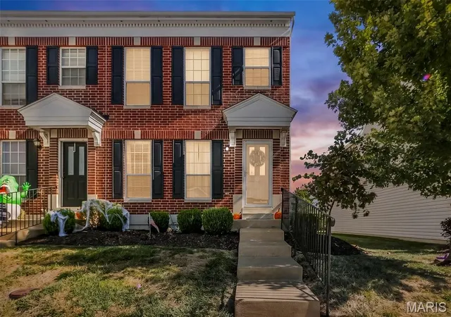 Photo 2 of Sale Pending at 850 Brookmead Dr #308, O Fallon, MO 63366 | MLS# MIS26066278 | Listing updated on 2026-10-18