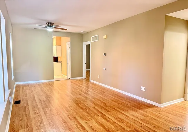 Photo 3 of Multi family home for sale at 5837 Nina Pl, Saint Louis, MO 63112 | MLS# MIS26066282 | Listing updated on 2026-10-15