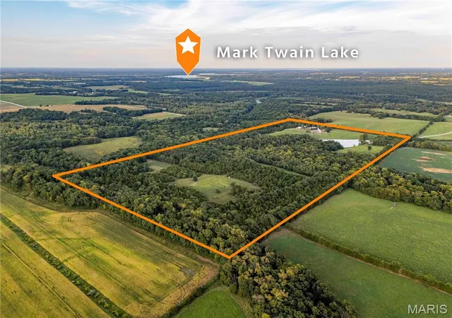 Photo 2 of Land for sale at 16153 Monroe Rd 743, Paris, MO 65275 | MLS# MIS26066283 | Listing updated on 2026-10-19