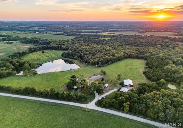 Photo 3 of Land for sale at 16153 Monroe Rd 743, Paris, MO 65275 | MLS# MIS26066283 | Listing updated on 2026-10-19