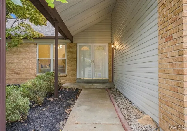 Photo 1 of Single family home for sale at 12226 Autumn Dale Ct, Maryland Heights, MO 63043 | MLS# MIS26066286 | Listing updated on 2026-10-17