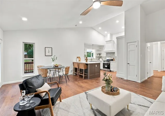 Photo 2 of Single family home for sale at 12226 Autumn Dale Ct, Maryland Heights, MO 63043 | MLS# MIS26066286 | Listing updated on 2026-10-17