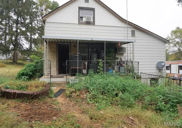 Photo 1 of Land for sale at 14205 Cr 8100, Rolla, MO 65401 | MLS# MIS26066287 | Listing updated on 2026-10-14