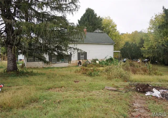 Photo 2 of Land for sale at 14205 Cr 8100, Rolla, MO 65401 | MLS# MIS26066287 | Listing updated on 2026-10-14