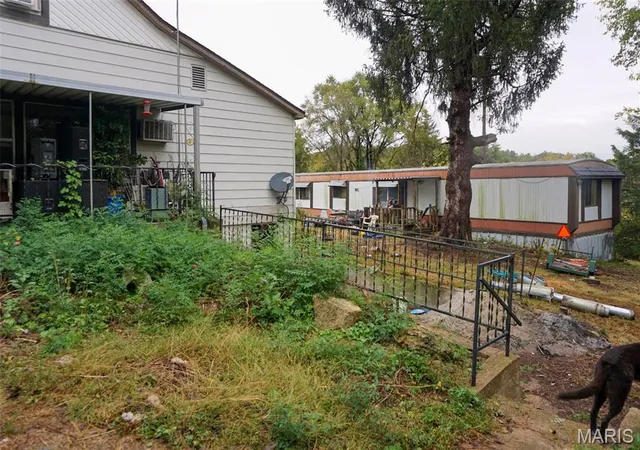 Photo 3 of Land for sale at 14205 Cr 8100, Rolla, MO 65401 | MLS# MIS26066287 | Listing updated on 2026-10-14