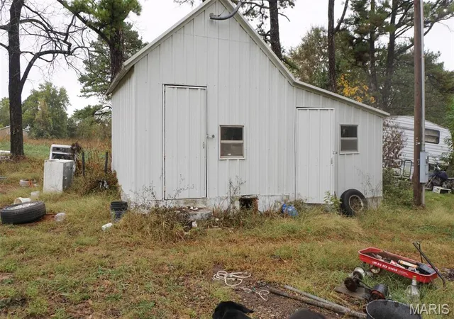 Photo 3 of House for sale at 14205 Cr 8100, Rolla, MO 65401 | MLS# MIS26066287 | Listing updated on 2026-10-14
