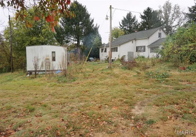 Photo 4 of House for sale at 14205 Cr 8100, Rolla, MO 65401 | MLS# MIS26066287 | Listing updated on 2026-10-14