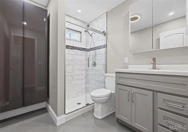 Photo 3 of Sale Pending at 4301 Barth Dr, Saint Louis, MO 63125 | MLS# MIS26066290 | Listing updated on 2026-10-18