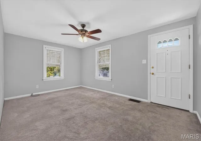 Photo 1 of Single family home for sale at 607 Horn Ave, Saint Louis, MO 63125 | MLS# MIS26066300 | Listing updated on 2026-10-29