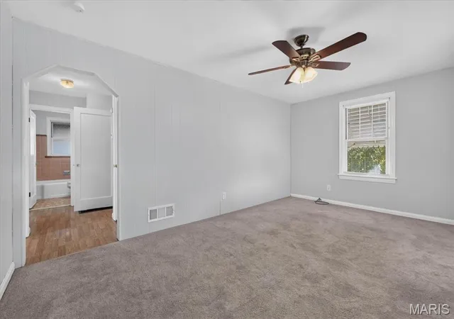 Photo 2 of Single family home for sale at 607 Horn Ave, Saint Louis, MO 63125 | MLS# MIS26066300 | Listing updated on 2026-10-29