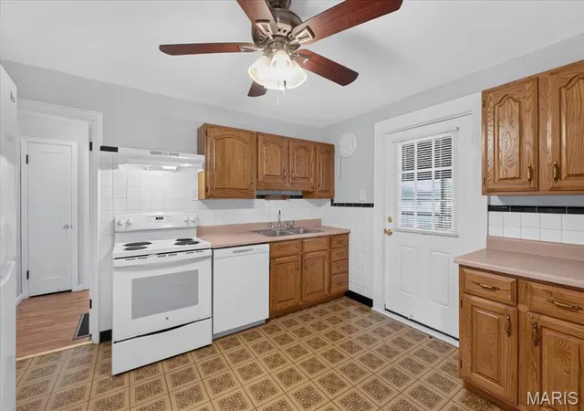 Photo 3 of Single family home for sale at 607 Horn Ave, Saint Louis, MO 63125 | MLS# MIS26066300 | Listing updated on 2026-10-29