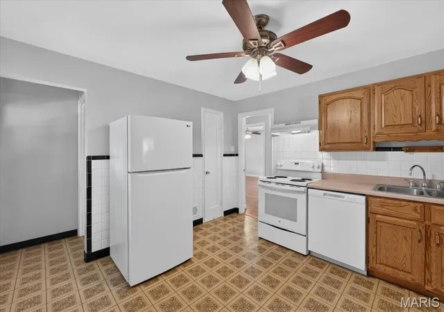 Photo 4 of Single family home for sale at 607 Horn Ave, Saint Louis, MO 63125 | MLS# MIS26066300 | Listing updated on 2026-10-29