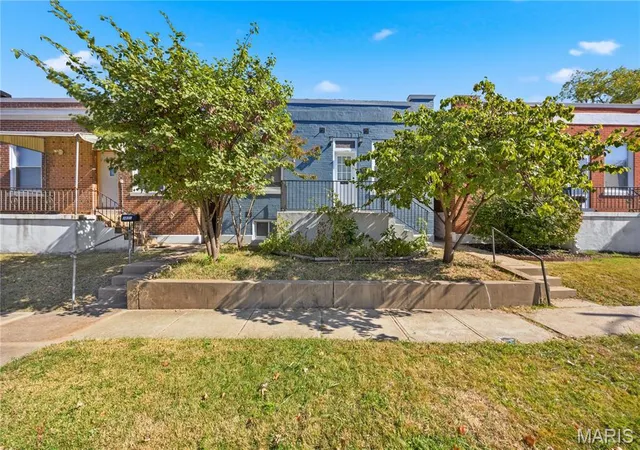 Single family home for sale at 4835 Germania St, Saint Louis, MO 63116 | MLS# MIS26066304