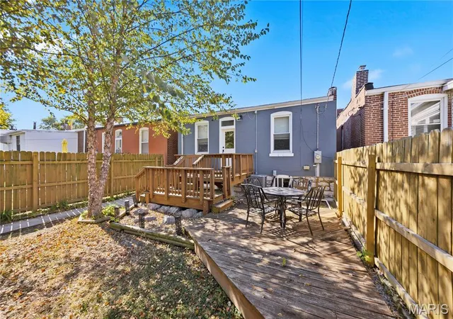 Photo 3 of Single family home for sale at 4835 Germania St, Saint Louis, MO 63116 | MLS# MIS26066304 | Listing updated on 2026-10-16