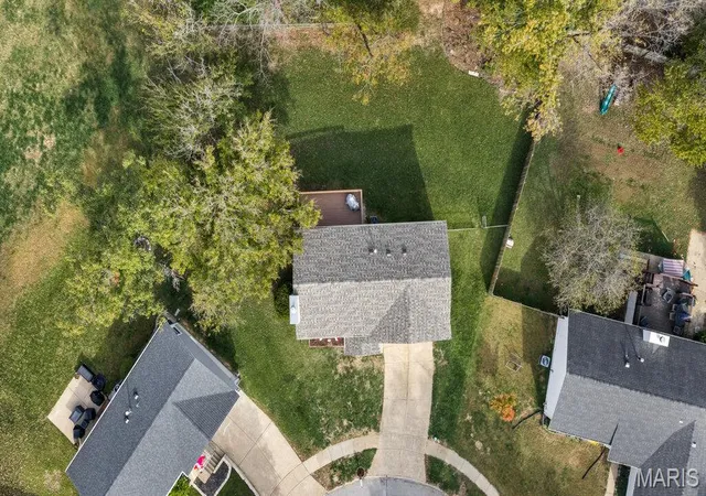 Photo 3 of Single family home for sale at 463 Talbert Ct, Ballwin, MO 63021 | MLS# MIS26066311 | Listing updated on 2026-10-29