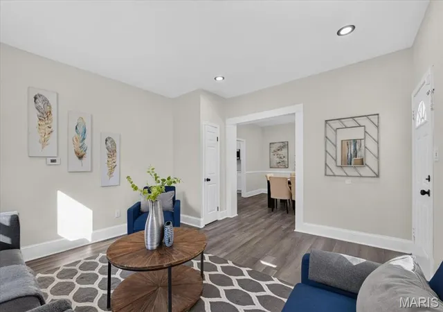 Photo 3 of Single family home for sale at 8721 Crocus Ln, Saint Louis, MO 63114 | MLS# MIS26066316 | Listing updated on 2026-10-15