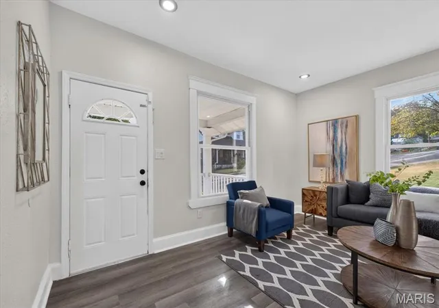 Photo 4 of Single family home for sale at 8721 Crocus Ln, Saint Louis, MO 63114 | MLS# MIS26066316 | Listing updated on 2026-10-15