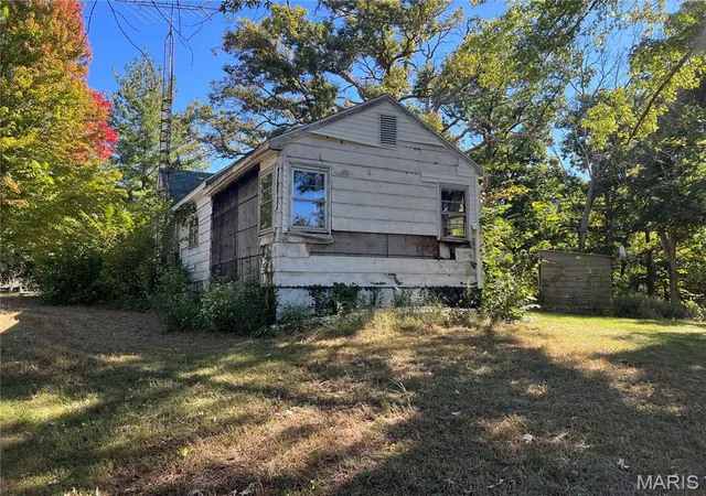 Photo 3 of Land for sale at 17292 Illinois Route 185, Coffeen, IL 62017 | MLS# MIS26066323 | Listing updated on 2026-10-15