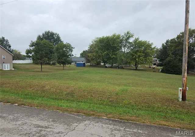 Photo 2 of Land for sale at Lot 17 Circle Dr, Saint Mary, MO 63673 | MLS# MIS26066324 | Listing updated on 2026-10-16