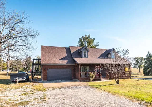 Photo 1 of Single family home for sale at 14 Bonnie Dr, Iberia, MO 65486 | MLS# MIS26066325 | Listing updated on 2026-10-28