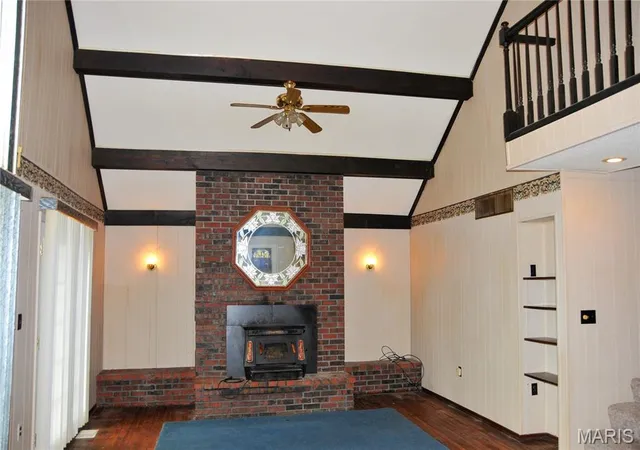 Photo 3 of Single family home for sale at 1768 E Forest Ln, Owensville, MO 65066 | MLS# MIS26066327 | Listing updated on 2026-10-20