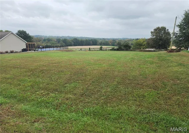 Photo 2 of Sale Pending at Lot 24 Circle Dr, Saint Mary, MO 63673 | MLS# MIS26066330 | Listing updated on 2026-10-20