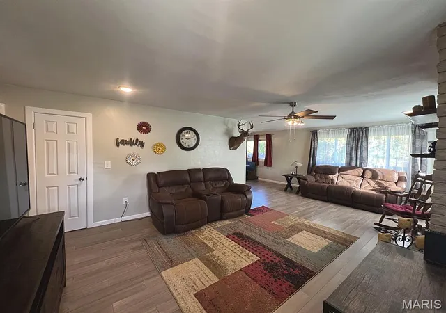 Photo 3 of Single family home for sale at 407 Lee Ave, Richland, MO 65556 | MLS# MIS26066334 | Listing updated on 2026-10-16
