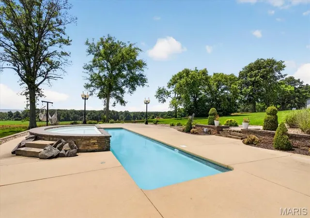 Single family home for sale at 21610 Westview Rd, Carlyle, IL 62231 | MLS# MIS26066336