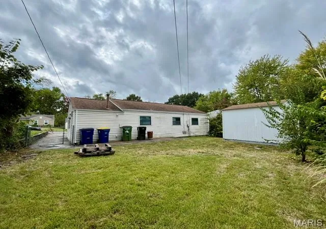 Photo 2 of Single family home for sale at 10315 Saint Jude Ln, Saint Ann, MO 63074 | MLS# MIS26066344 | Listing updated on 2026-10-28
