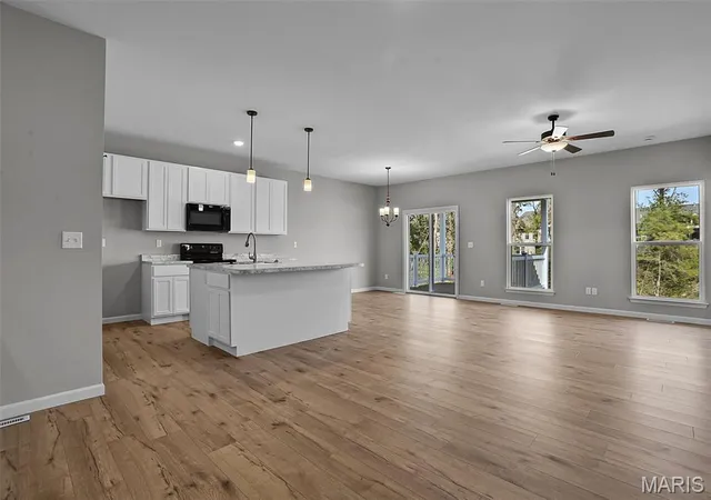 Photo 3 of Single family home for sale at 2332 Fiddlers Close #45STB, Washington, MO 63090 | MLS# MIS26066348 | Listing updated on 2026-10-18