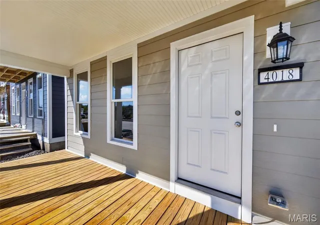 Photo 4 of Single family home for sale at 4018 Barretts Crk Dr, Saint Charles, MO 63301 | MLS# MIS26066351 | Listing updated on 2026-10-15