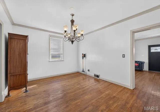 Photo 4 of Single family home for sale at 612 E 4th Street, Alton, IL 62002 | MLS# MIS26066355 | Listing updated on 2026-10-28