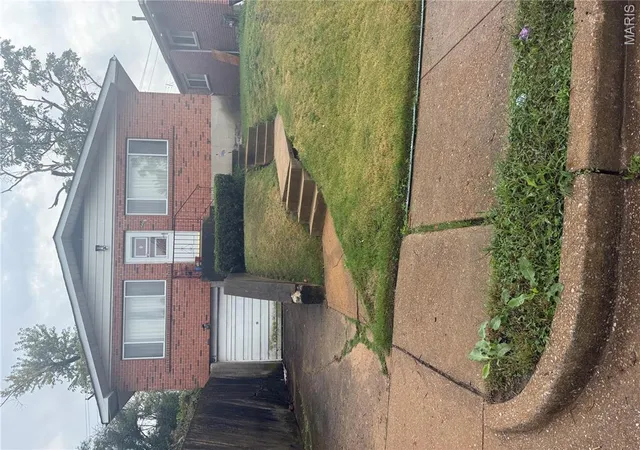 Photo 1 of Single family home for sale at 4468 Anderson Ave, Saint Louis, MO 63115 | MLS# MIS26066360 | Listing updated on 2026-10-17