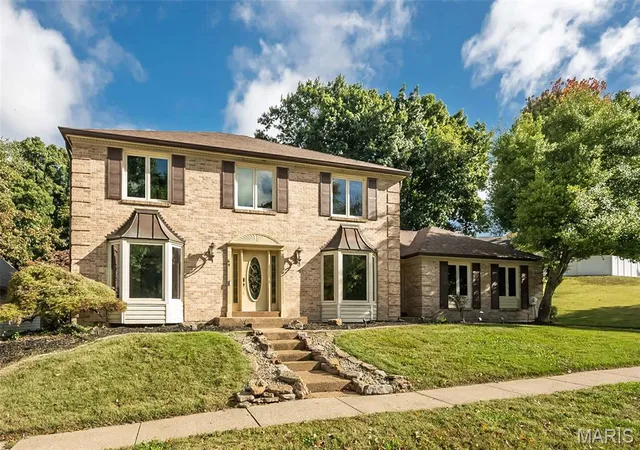 Photo 1 of Single family home for sale at 69 Riverwood Ests Blvd, Florissant, MO 63031 | MLS# MIS26066371 | Listing updated on 2026-10-19