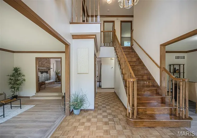 Photo 2 of Single family home for sale at 69 Riverwood Ests Blvd, Florissant, MO 63031 | MLS# MIS26066371 | Listing updated on 2026-10-19