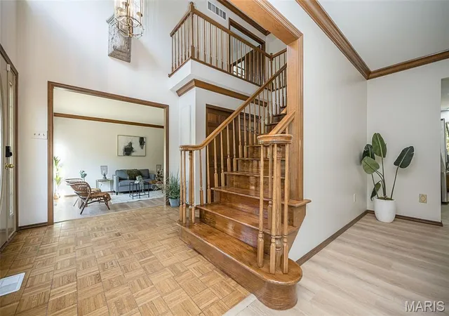 Photo 3 of Single family home for sale at 69 Riverwood Ests Blvd, Florissant, MO 63031 | MLS# MIS26066371 | Listing updated on 2026-10-19