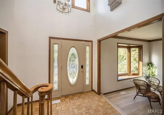 Photo 3 of Single family home for sale at 69 Riverwood Ests Blvd, Florissant, MO 63031 | MLS# MIS26066371 | Listing updated on 2026-10-19