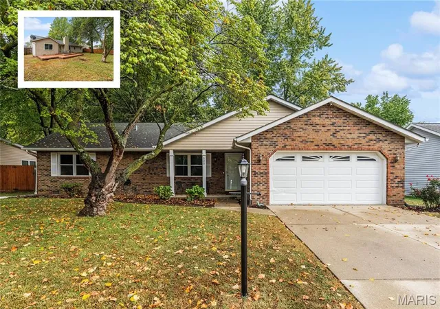 Single family home for sale at 505 Thrush Ln, Swansea, IL 62226 | MLS# MIS26066374