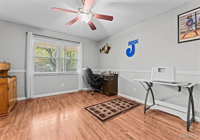 Photo 3 of Single family home for sale at 505 Thrush Ln, Swansea, IL 62226 | MLS# MIS26066374 | Listing updated on 2026-10-22