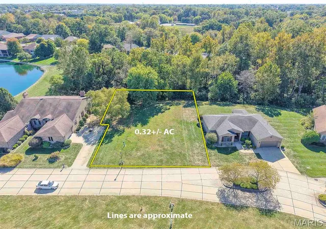 Photo 1 of Land for sale at 1886 Carrington Way, Belleville, IL 62226 | MLS# MIS26066392 | Listing updated on 2026-10-16
