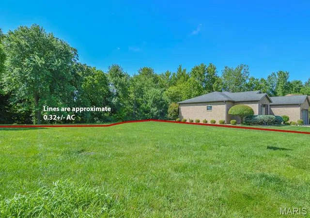 Photo 3 of Land for sale at 1886 Carrington Way, Belleville, IL 62226 | MLS# MIS26066392 | Listing updated on 2026-10-16