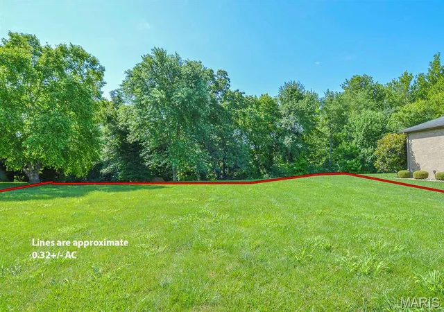 Photo 4 of Land for sale at 1886 Carrington Way, Belleville, IL 62226 | MLS# MIS26066392 | Listing updated on 2026-10-16
