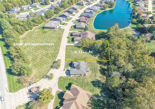 Photo 3 of Land for sale at 1886 Carrington Way, Belleville, IL 62226 | MLS# MIS26066392 | Listing updated on 2026-10-16