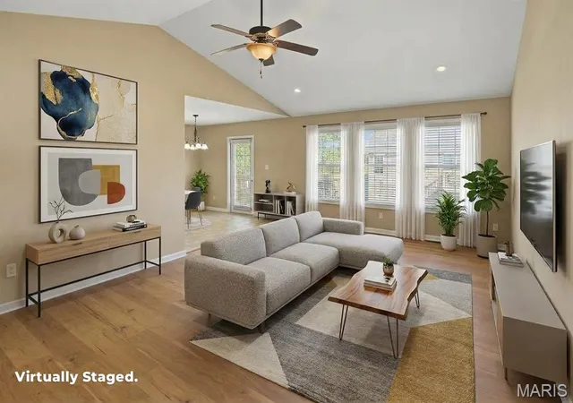 Photo 3 of Single family home for sale at 1642 Jackson Ridge Dr, Jackson, MO 63755 | MLS# MIS26066396 | Listing updated on 2026-10-19