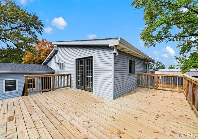 Photo 2 of Single family home for sale at 14192 Easy St, De Soto, MO 63020 | MLS# MIS26066401 | Listing updated on 2026-10-21