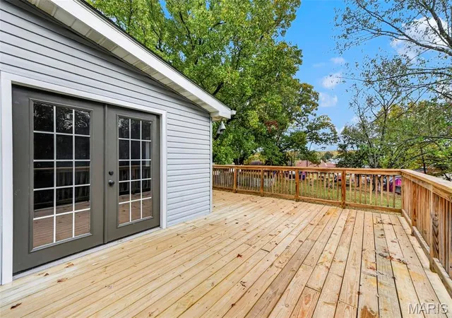 Photo 3 of Single family home for sale at 14192 Easy St, De Soto, MO 63020 | MLS# MIS26066401 | Listing updated on 2026-10-21