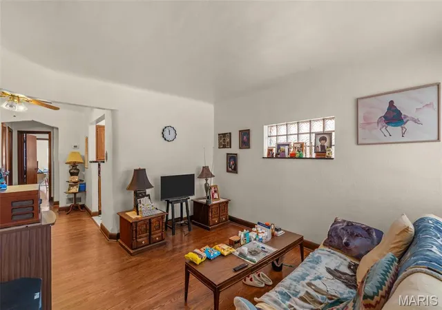 Photo 4 of Multi family home for sale at 5836 Mardel Ave, Saint Louis, MO 63109 | MLS# MIS26066402 | Listing updated on 2026-10-26