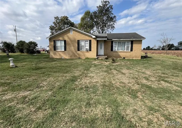 Photo 1 of Single family home for sale at 14969 County Rd 537, Senath, MO 63876 | MLS# MIS26066406 | Listing updated on 2026-10-23